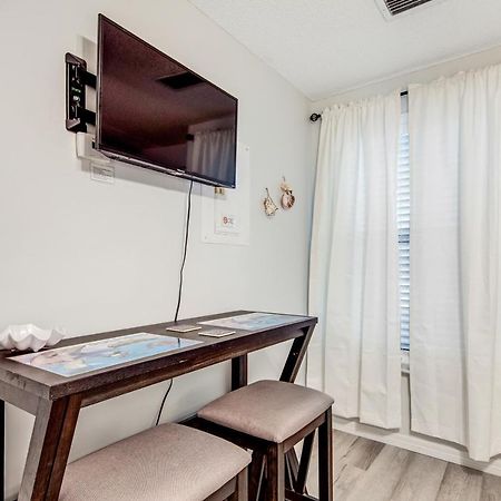 The Inn At St. Thomas Square #1203A Panama City Beach Exterior foto