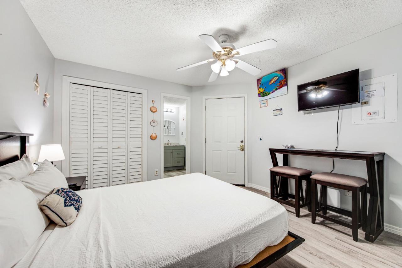 The Inn At St. Thomas Square #1203A Panama City Beach Exterior foto